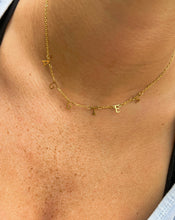 Texas A&M Charm Dangle Necklace