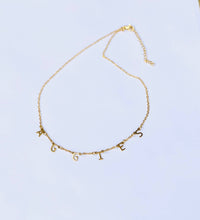 Texas A&M Charm Dangle Necklace