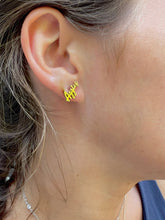 Texas A&M Aggies Gameday Stud Earrings