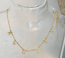 Texas A&M Charm Dangle Necklace